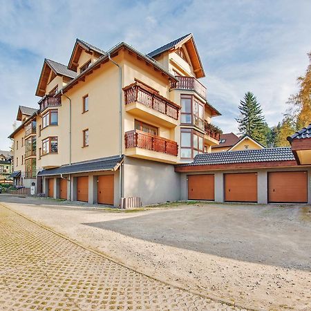Apartamenty Sun & Snow Karpacz Skalna Exterior photo