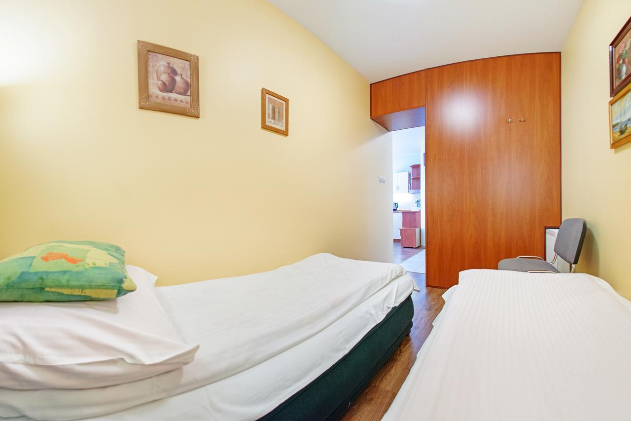 Apartamenty Sun & Snow Karpacz Skalna Exterior photo