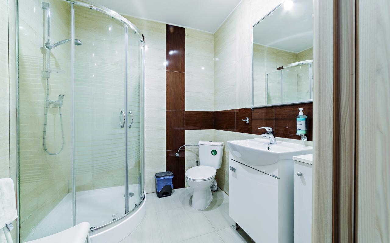 Apartamenty Sun & Snow Karpacz Skalna Exterior photo
